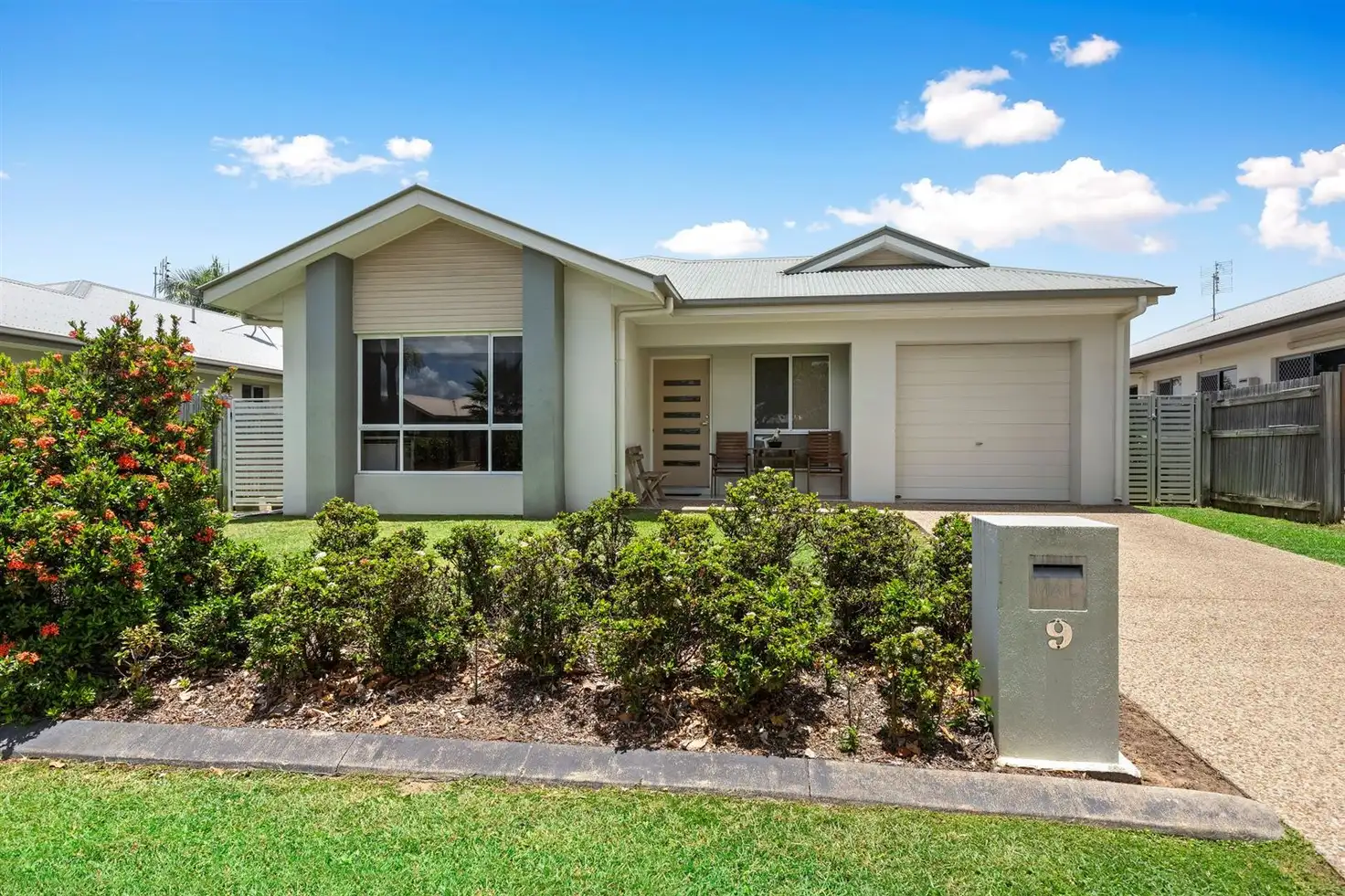 Main view of Homely house listing, 9 Derwent Circuit, Kelso QLD 4815