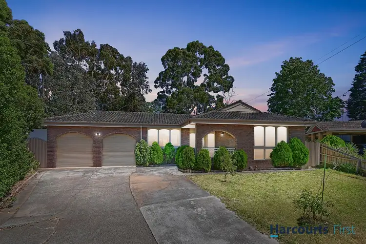 3 Louisa Court, Oakleigh South VIC 3167