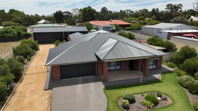 5 Oak Road, Dimboola VIC 3414