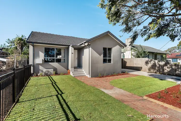 90 Paperbark Street, Doveton VIC 3177