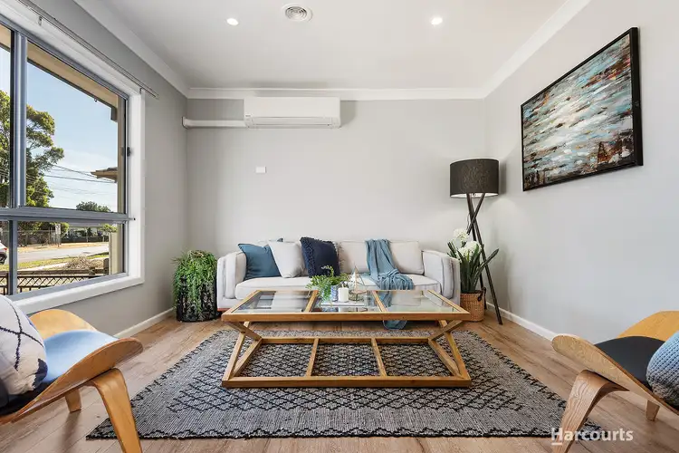 Second view of Homely house listing, 90 Paperbark Street, Doveton VIC 3177