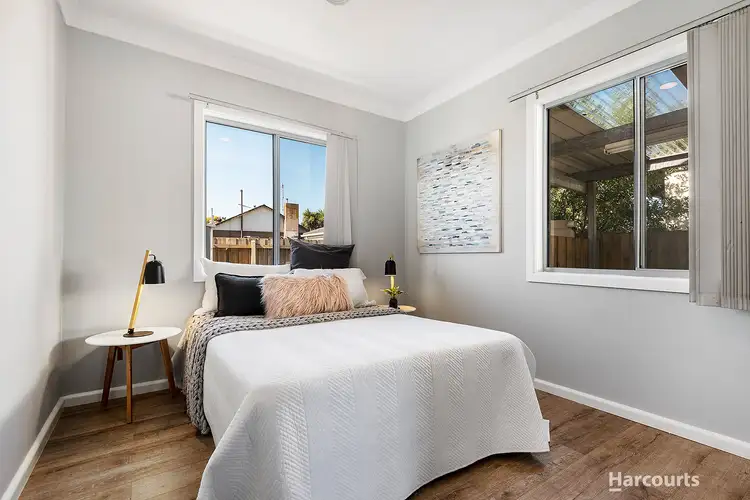 Sixth view of Homely house listing, 90 Paperbark Street, Doveton VIC 3177