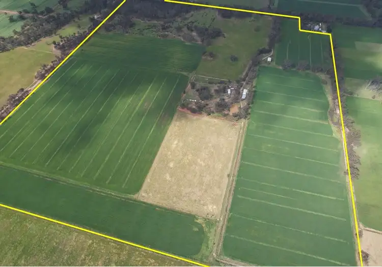 Second view of Homely rural property listing, 655 Madill Road, Undera VIC 3629