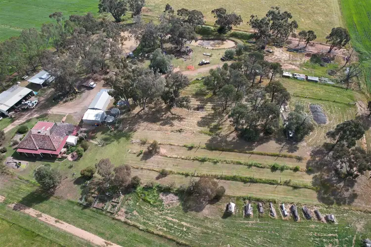 Fourth view of Homely rural property listing, 655 Madill Road, Undera VIC 3629