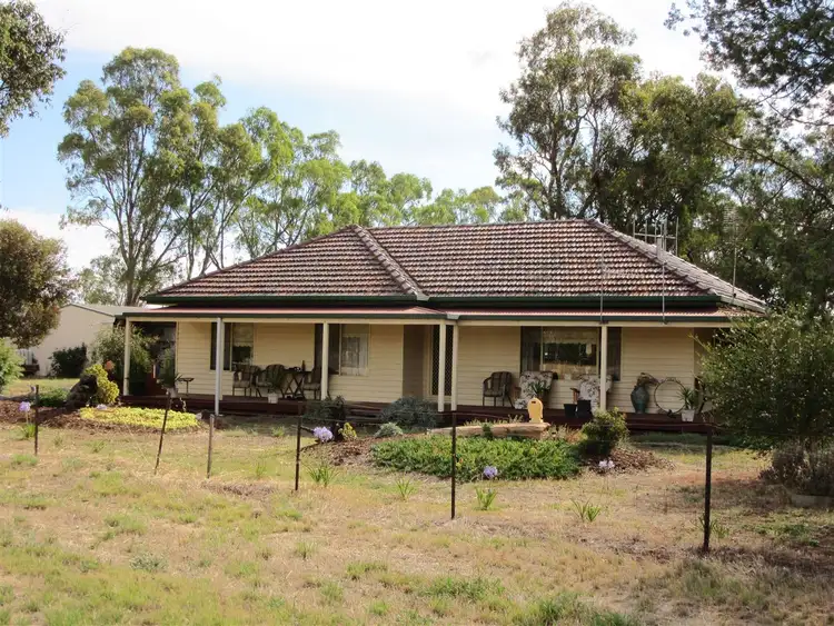 Sixth view of Homely rural property listing, 655 Madill Road, Undera VIC 3629