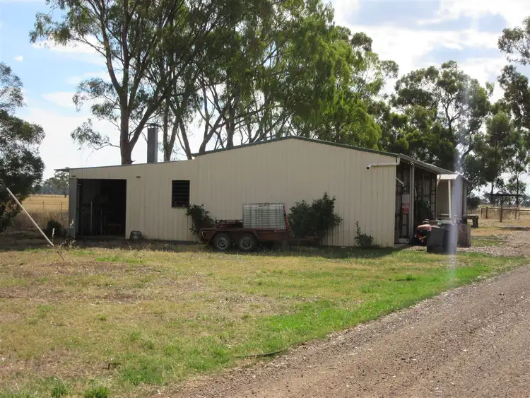 Seventh view of Homely rural property listing, 655 Madill Road, Undera VIC 3629