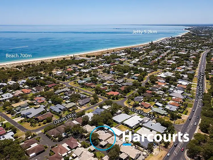 Main view of Homely house listing, 20/33 Davies Way, Broadwater WA 6280