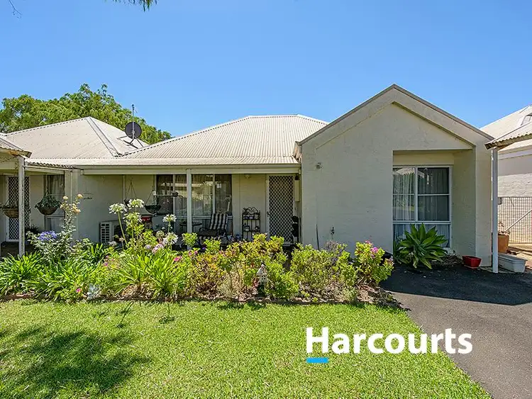 Second view of Homely house listing, 20/33 Davies Way, Broadwater WA 6280