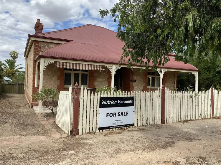 32 Verdun Road, Murray Bridge SA 5253
