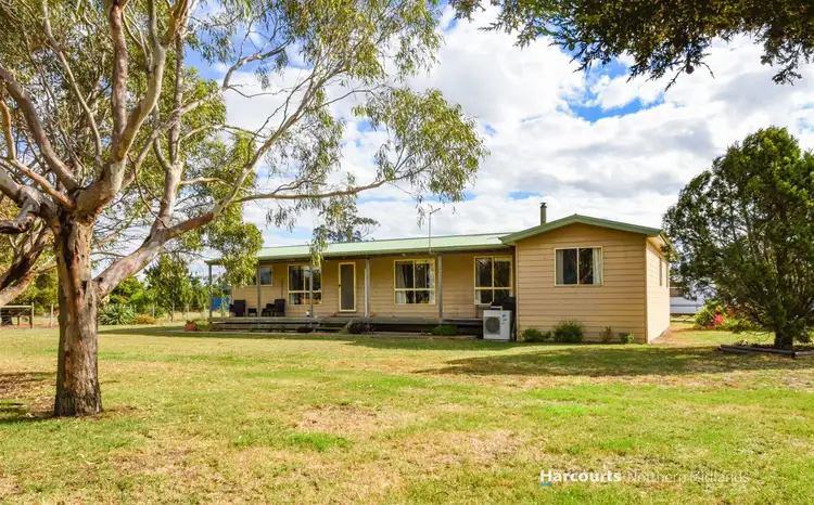 12877 Midland Highway, Cleveland TAS 7211