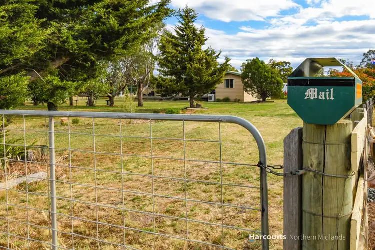 Second view of Homely house listing, 12877 Midland Highway, Cleveland TAS 7211