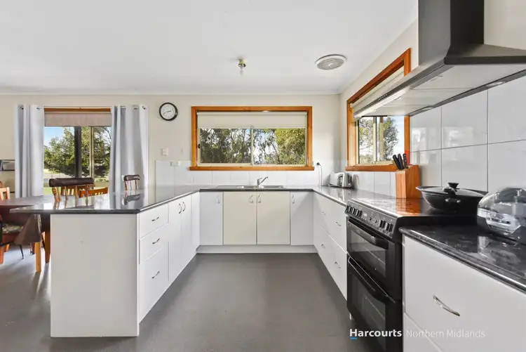Fifth view of Homely house listing, 12877 Midland Highway, Cleveland TAS 7211