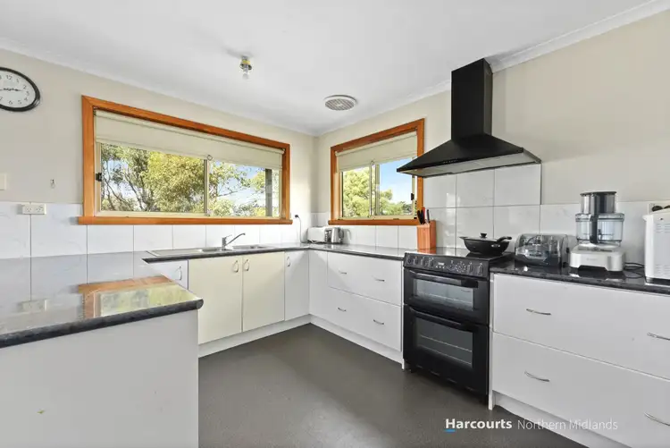 Sixth view of Homely house listing, 12877 Midland Highway, Cleveland TAS 7211