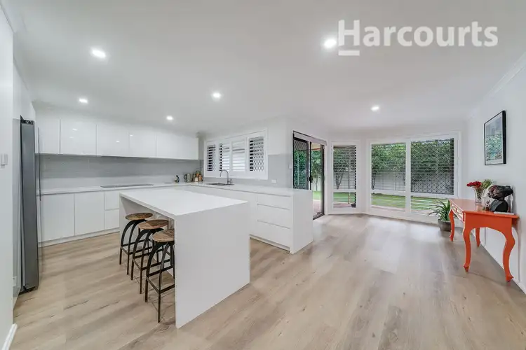 107 Waterworth Drive, Narellan Vale NSW 2567