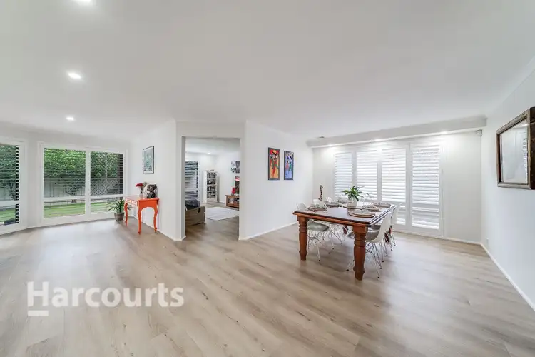 Third view of Homely house listing, 107 Waterworth Drive, Narellan Vale NSW 2567
