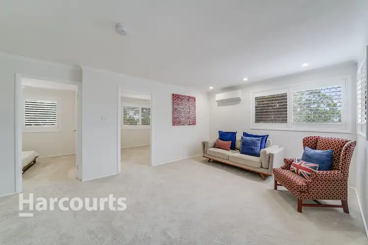 Fourth view of Homely house listing, 107 Waterworth Drive, Narellan Vale NSW 2567