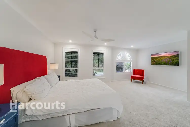 Fifth view of Homely house listing, 107 Waterworth Drive, Narellan Vale NSW 2567