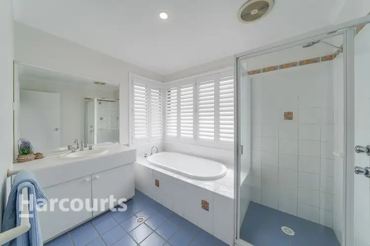 Sixth view of Homely house listing, 107 Waterworth Drive, Narellan Vale NSW 2567