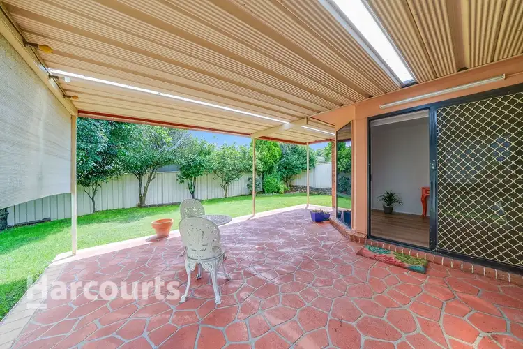 Seventh view of Homely house listing, 107 Waterworth Drive, Narellan Vale NSW 2567