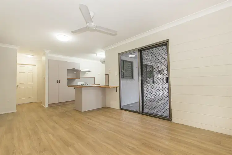 Second view of Homely house listing, 27 Feeney Avenue, Rasmussen QLD 4815