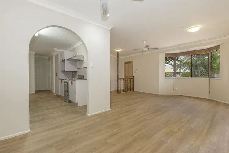 Third view of Homely house listing, 27 Feeney Avenue, Rasmussen QLD 4815