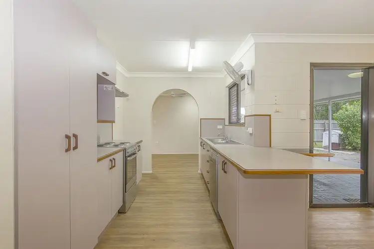 Fourth view of Homely house listing, 27 Feeney Avenue, Rasmussen QLD 4815