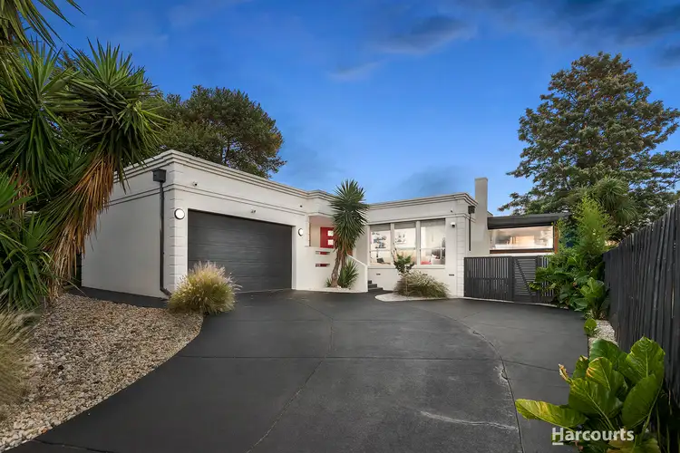 Main view of Homely house listing, 13 Eva Court, Hallam VIC 3803