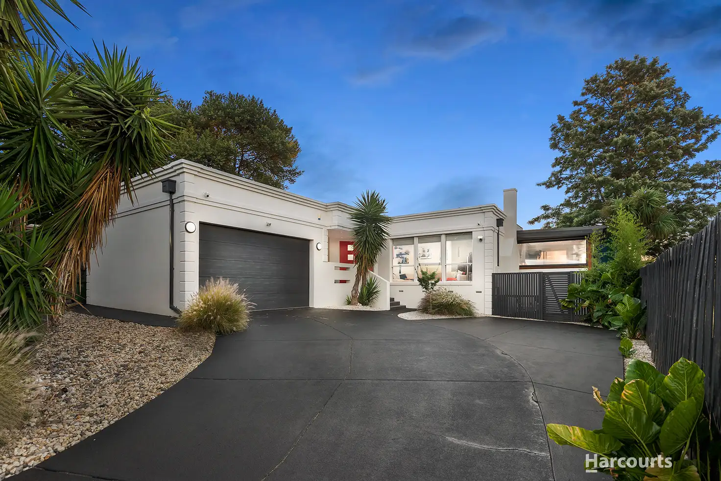 Main view of Homely house listing, 13 Eva Court, Hallam VIC 3803