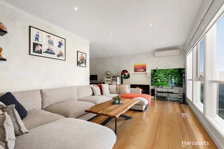 Second view of Homely house listing, 13 Eva Court, Hallam VIC 3803
