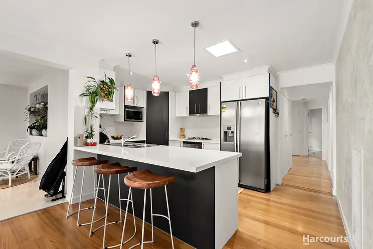 Fourth view of Homely house listing, 13 Eva Court, Hallam VIC 3803