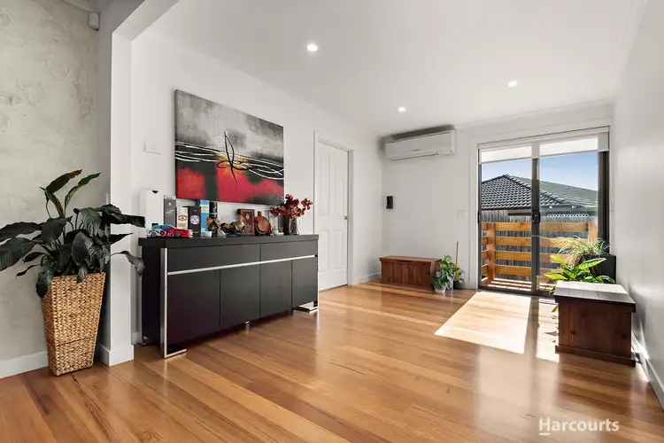 Sixth view of Homely house listing, 13 Eva Court, Hallam VIC 3803