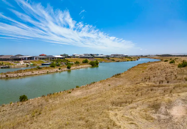Seventh view of Homely land listing, (Lot 8020) 4 Tyro Parade, Hindmarsh Island SA 5214