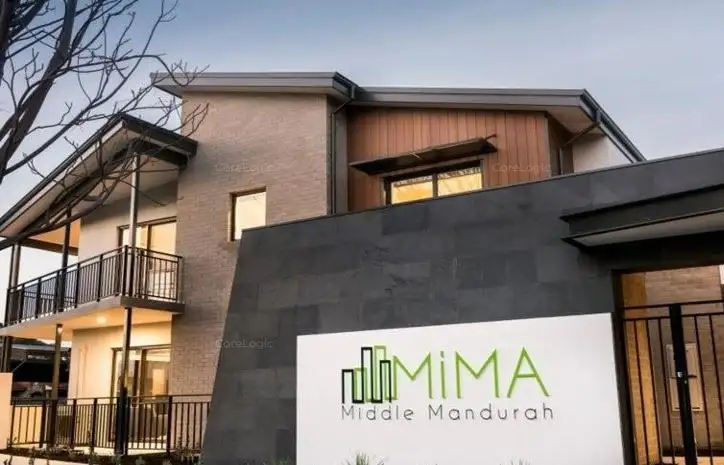 Third view of Homely apartment listing, 14/55 Forrest Street, Mandurah WA 6210