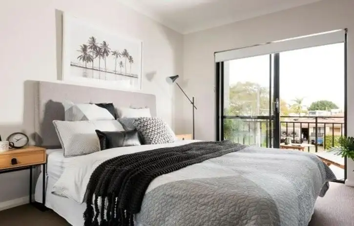 Seventh view of Homely apartment listing, 14/55 Forrest Street, Mandurah WA 6210