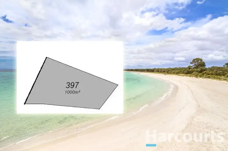 Lot 397 Veazey Bend, West Busselton WA 6280