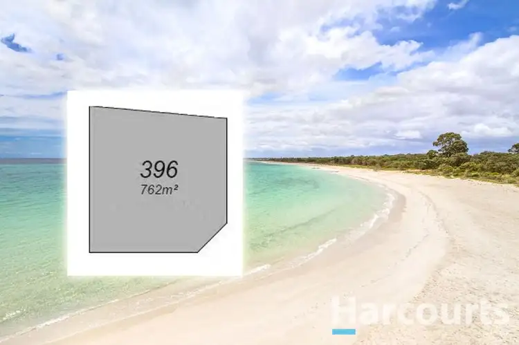 Lot 396 Rangatira Crescent, West Busselton WA 6280
