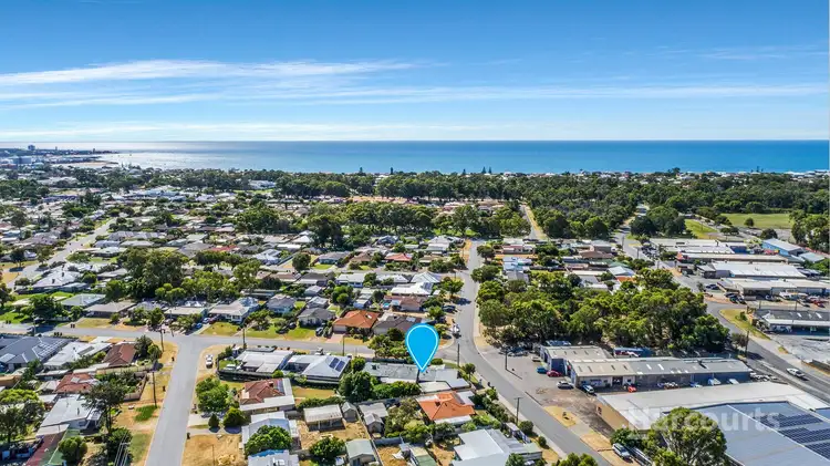 Second view of Homely house listing, 61 Milgar Street, Mandurah WA 6210