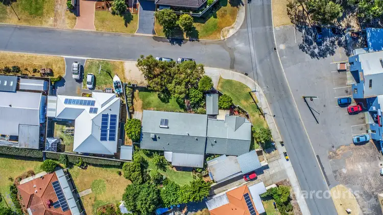 Third view of Homely house listing, 61 Milgar Street, Mandurah WA 6210