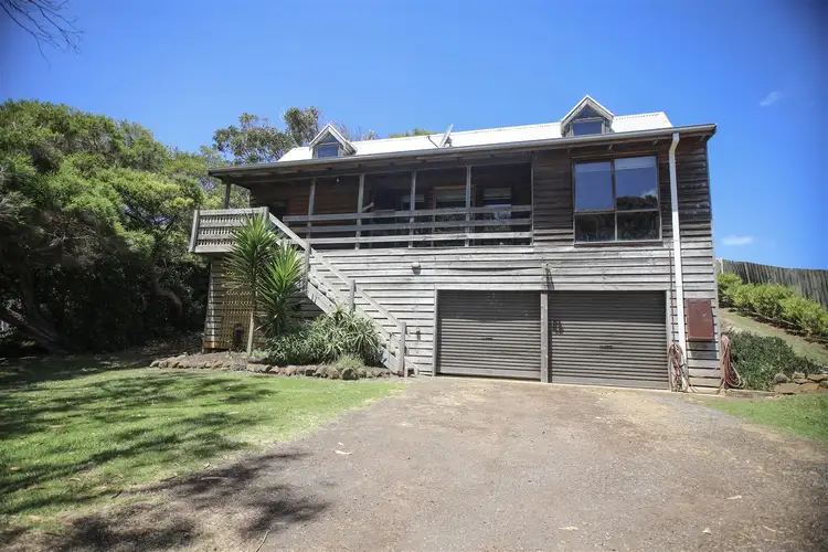 Fourth view of Homely house listing, 68 Lord Street, Port Campbell VIC 3269