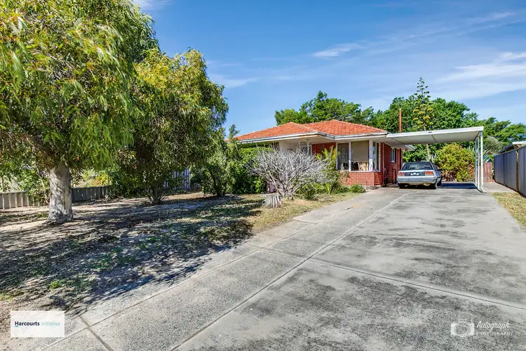 Main view of Homely house listing, 32 Girrawheen Avenue, Girrawheen WA 6064