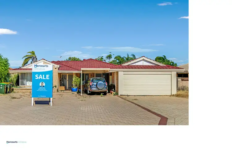 18 Jefferson Drive, Marangaroo WA 6064