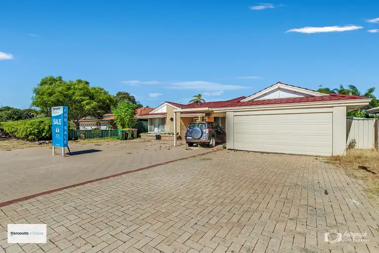 Second view of Homely house listing, 18 Jefferson Drive, Marangaroo WA 6064