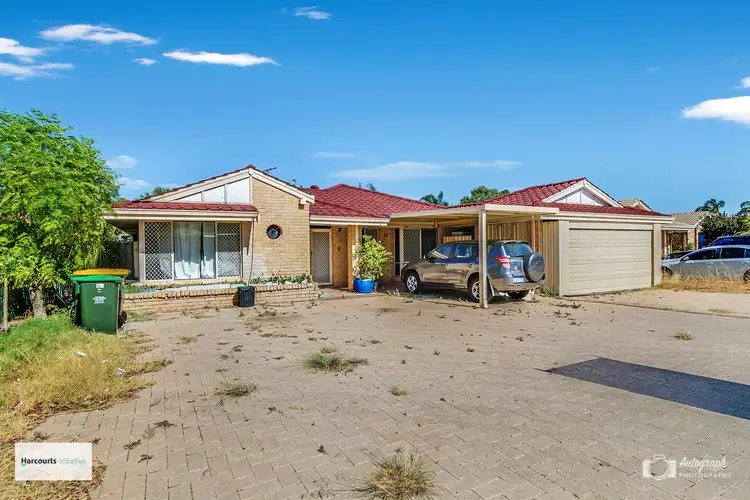 Third view of Homely house listing, 18 Jefferson Drive, Marangaroo WA 6064