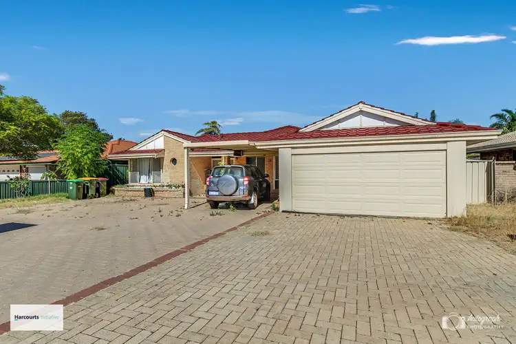 Fourth view of Homely house listing, 18 Jefferson Drive, Marangaroo WA 6064