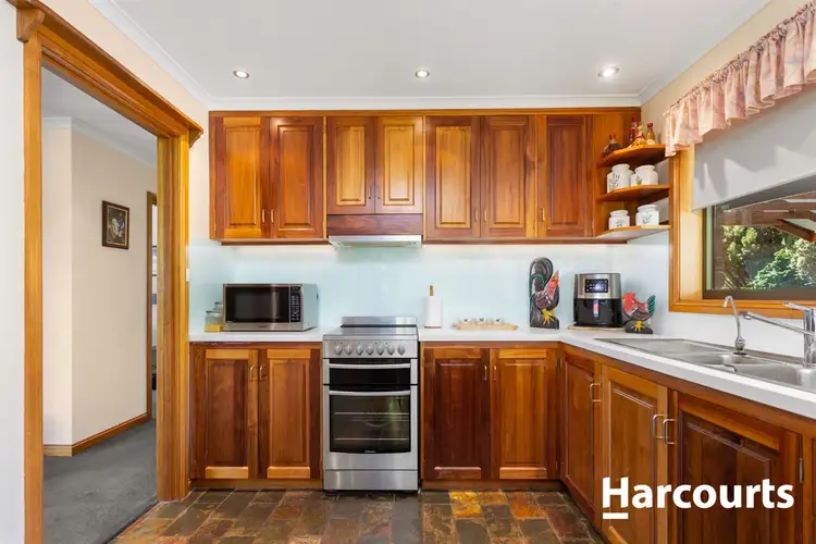 Sixth view of Homely house listing, 114 Albuera Street, Westbury TAS 7303