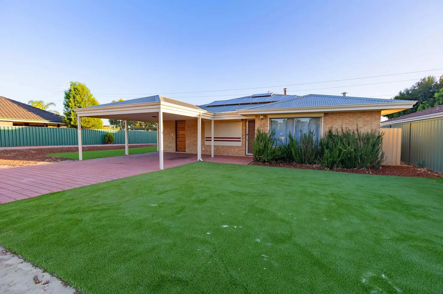 Main view of Homely house listing, 35 Yosemite Loop, Ballajura WA 6066