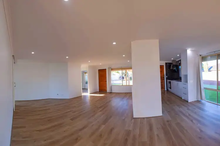 Third view of Homely house listing, 35 Yosemite Loop, Ballajura WA 6066