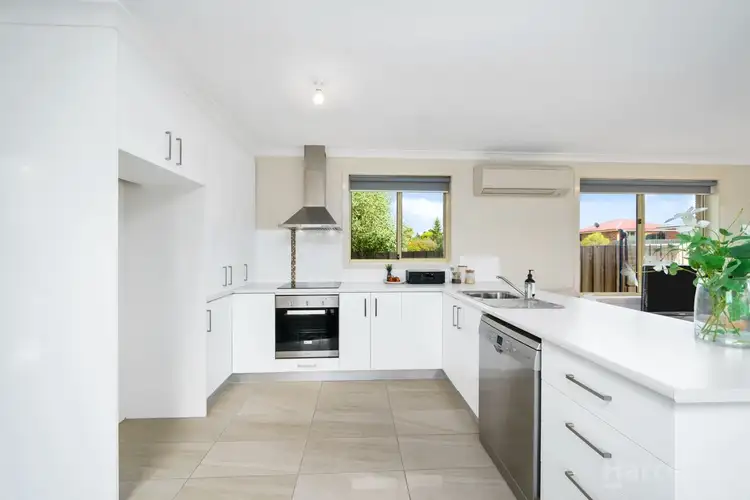 Third view of Homely unit listing, 3/1b Bedford Street, Brighton TAS 7030