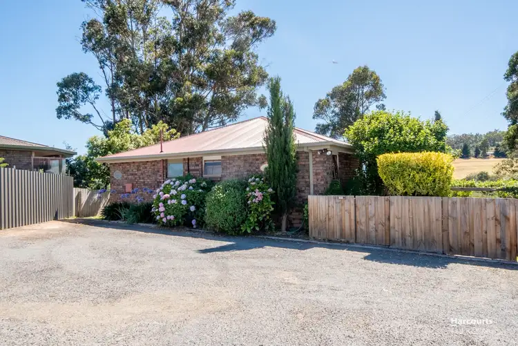 Second view of Homely house listing, 11/30 Rutherglen Road, Hadspen TAS 7290
