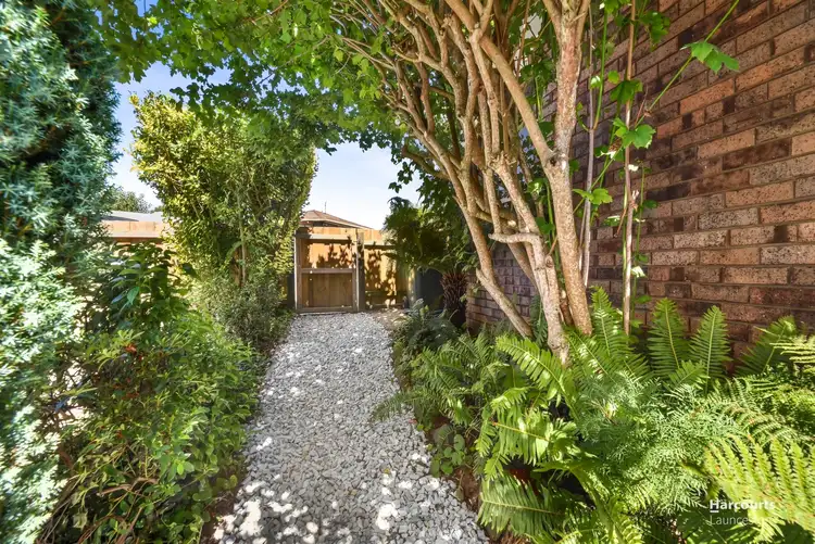 Fifth view of Homely house listing, 11/30 Rutherglen Road, Hadspen TAS 7290